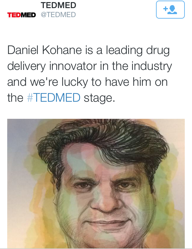 TEDMED